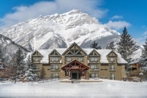 Отель Banff Inn  Бэнфф